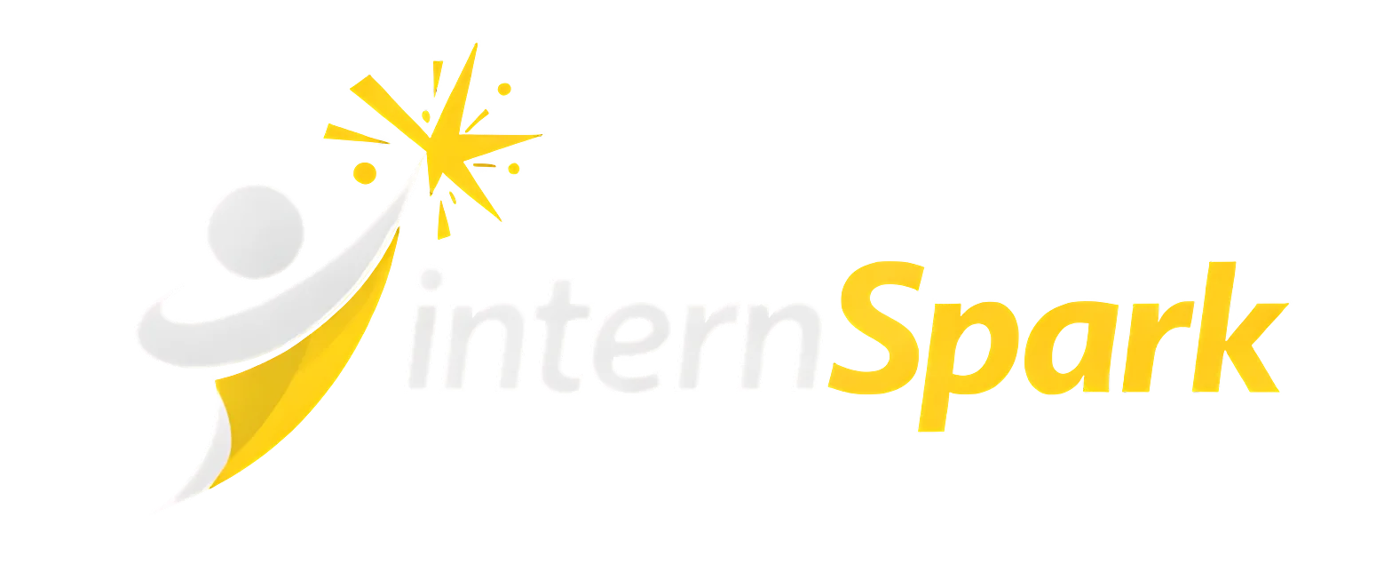InternSpark Logo